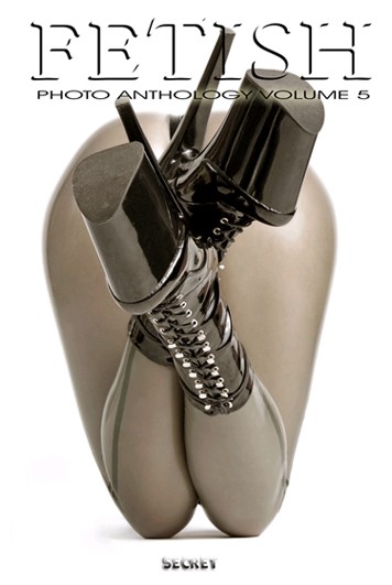 Fetish Photo Anthology, vol. 5